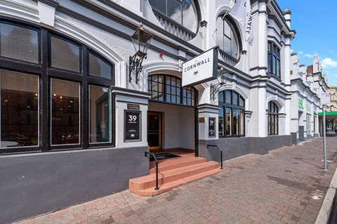 The Cornwall Boutique Hotel - Kingaroy Accommodation 11