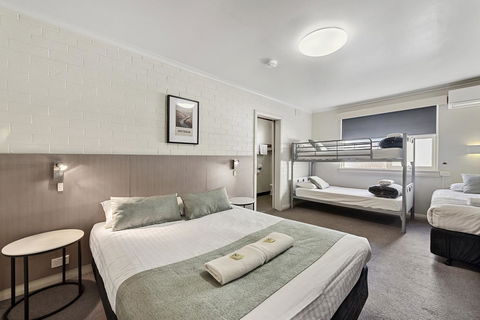 The Cornwall Boutique Hotel - Kingaroy Accommodation 8