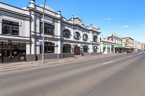 The Cornwall Boutique Hotel - Kingaroy Accommodation 9