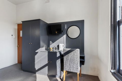 The Cornwall Boutique Hotel - Kingaroy Accommodation 19