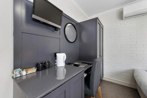 The Cornwall Boutique Hotel - Kingaroy Accommodation 20