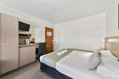 The Cornwall Boutique Hotel - Kingaroy Accommodation 18