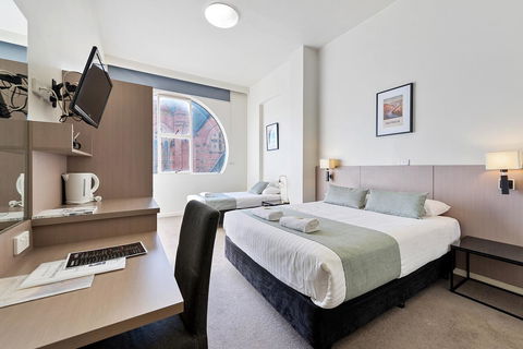 The Cornwall Boutique Hotel - Kingaroy Accommodation 2