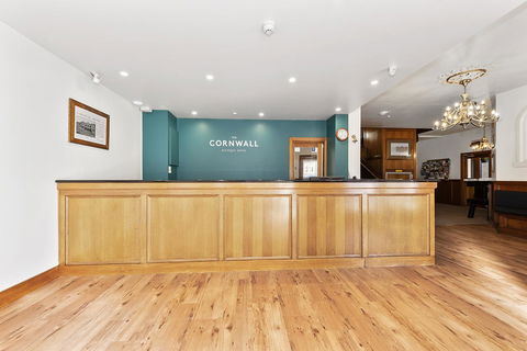 The Cornwall Boutique Hotel - Kingaroy Accommodation 23