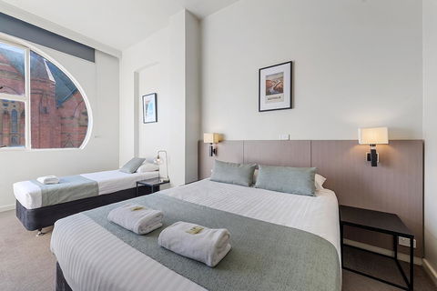 The Cornwall Boutique Hotel - Kingaroy Accommodation 17