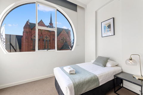 The Cornwall Boutique Hotel - Kingaroy Accommodation 15