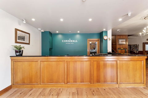 The Cornwall Boutique Hotel - Kingaroy Accommodation 27