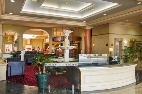 Hotel Grand Chancellor Launceston - Kingaroy Accommodation 1