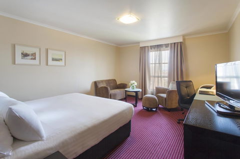 Hotel Grand Chancellor Launceston - Kingaroy Accommodation 4