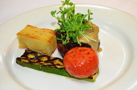 Hotel Grand Chancellor Launceston - Kingaroy Accommodation 38