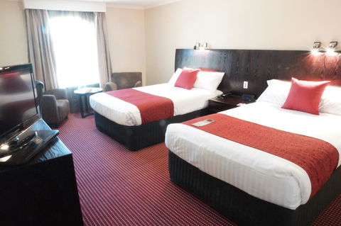 Hotel Grand Chancellor Launceston - Kingaroy Accommodation 42