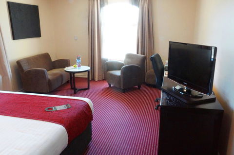 Hotel Grand Chancellor Launceston - Kingaroy Accommodation 18