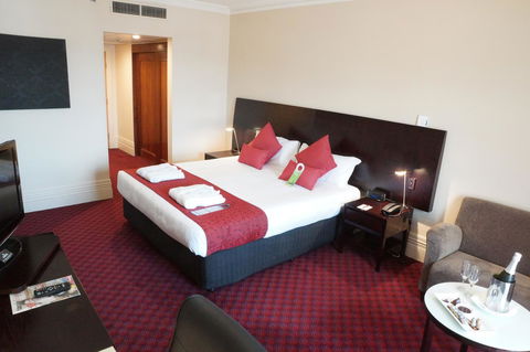 Hotel Grand Chancellor Launceston - Kingaroy Accommodation 31