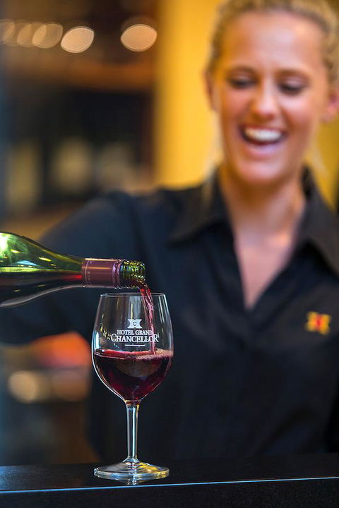 Hotel Grand Chancellor Launceston - Kingaroy Accommodation 29