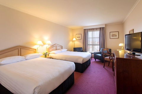 Hotel Grand Chancellor Launceston - Kingaroy Accommodation 23