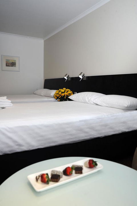 Hotel Grand Chancellor Launceston - Kingaroy Accommodation 15