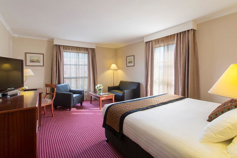 Hotel Grand Chancellor Launceston - Kingaroy Accommodation 19