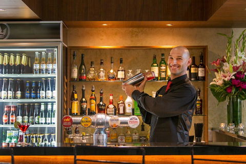Hotel Grand Chancellor Launceston - Kingaroy Accommodation 10