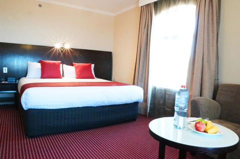 Hotel Grand Chancellor Launceston - Kingaroy Accommodation 17