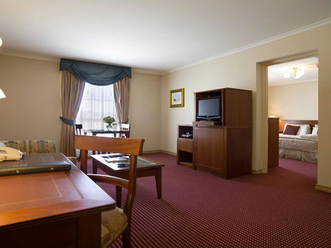 Hotel Grand Chancellor Launceston - Kingaroy Accommodation 33