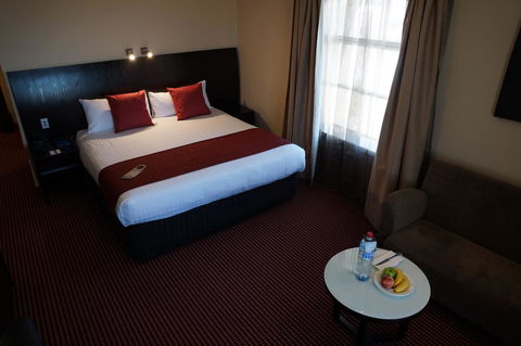 Hotel Grand Chancellor Launceston - Kingaroy Accommodation 20