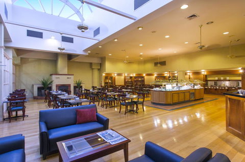 Hotel Grand Chancellor Launceston - Kingaroy Accommodation 11