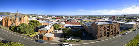 Hotel Grand Chancellor Launceston - Kingaroy Accommodation 25