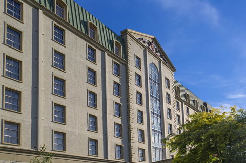 Hotel Grand Chancellor Launceston - Kingaroy Accommodation 44