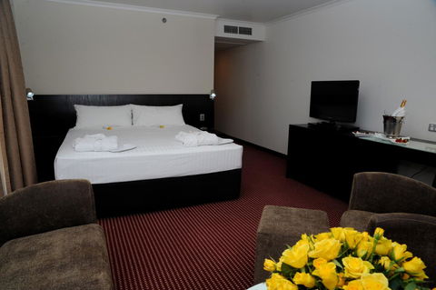 Hotel Grand Chancellor Launceston - Kingaroy Accommodation 16