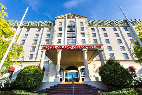 Hotel Grand Chancellor Launceston - Kingaroy Accommodation 0