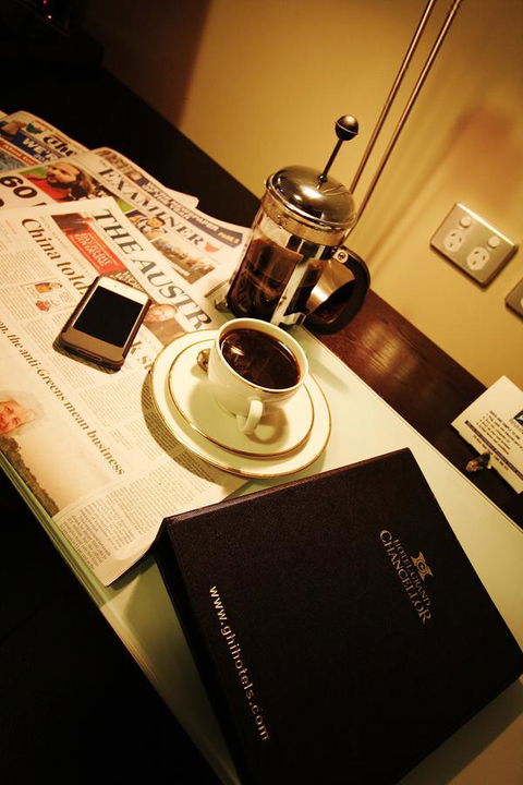 Hotel Grand Chancellor Launceston - Kingaroy Accommodation 30