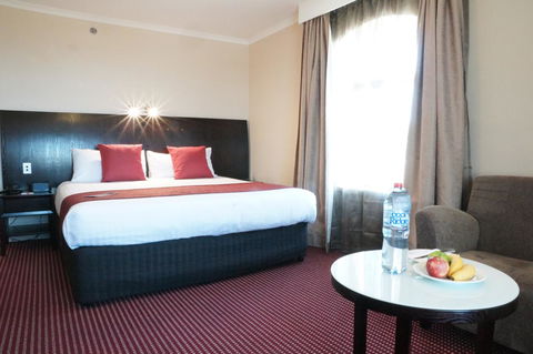 Hotel Grand Chancellor Launceston - Kingaroy Accommodation 2