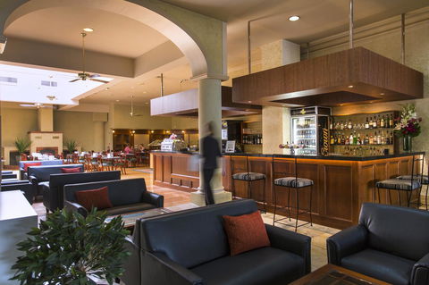 Hotel Grand Chancellor Launceston - Kingaroy Accommodation 9