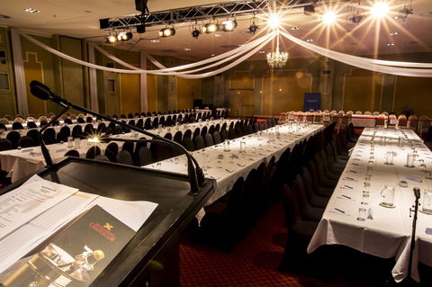 Hotel Grand Chancellor Launceston - Kingaroy Accommodation 14