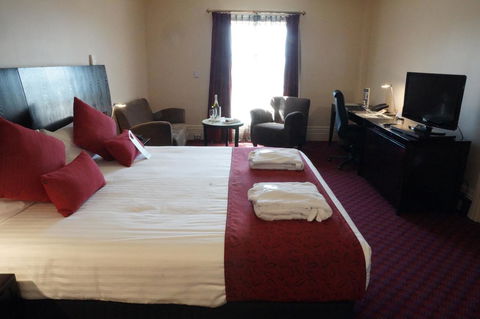 Hotel Grand Chancellor Launceston - Kingaroy Accommodation 26