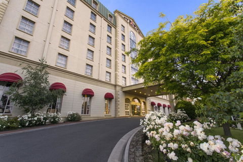 Hotel Grand Chancellor Launceston - Kingaroy Accommodation 12