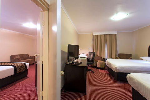 Hotel Grand Chancellor Launceston - Kingaroy Accommodation 41