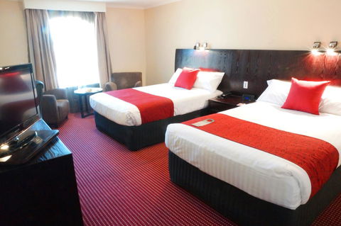 Hotel Grand Chancellor Launceston - Kingaroy Accommodation 5