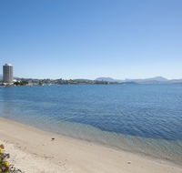 Sandy Bay Waterfront Home - Kingaroy Accommodation