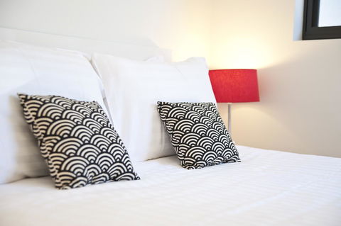 Sandy Bay Waterfront Home - Kingaroy Accommodation 15