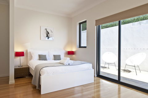 Sandy Bay Waterfront Home - Kingaroy Accommodation 24