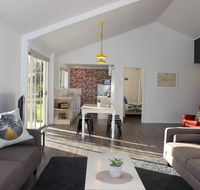 Boomers Retreat Alonnah Bruny Island - Kingaroy Accommodation