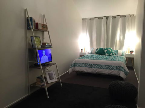 Boomers Retreat, Alonnah, Bruny Island - Kingaroy Accommodation 6