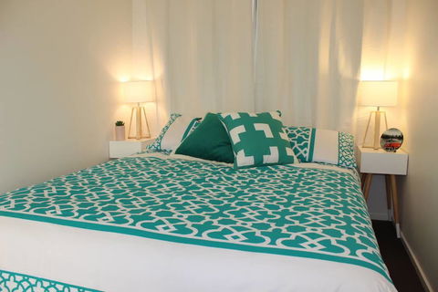 Boomers Retreat, Alonnah, Bruny Island - Kingaroy Accommodation 2