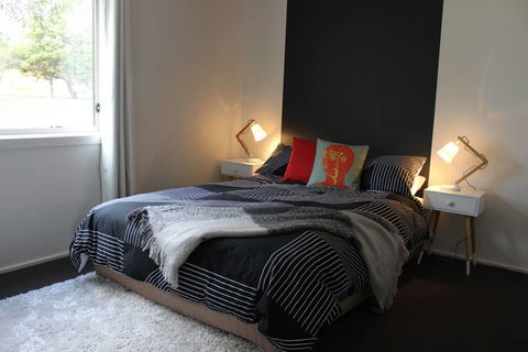 Boomers Retreat, Alonnah, Bruny Island - Kingaroy Accommodation 7