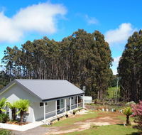 Erriba House - Kingaroy Accommodation