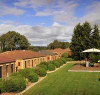 Country Club Villas - Kingaroy Accommodation