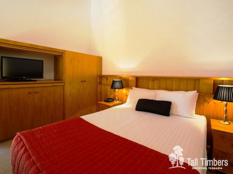 Tall Timbers Tasmania - Kingaroy Accommodation 10