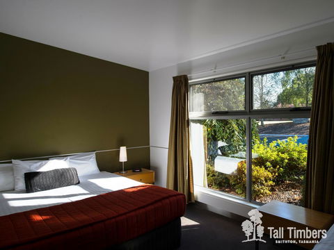 Tall Timbers Tasmania - Kingaroy Accommodation 23