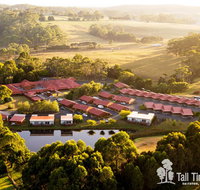Tall Timbers Tasmania - Kingaroy Accommodation
